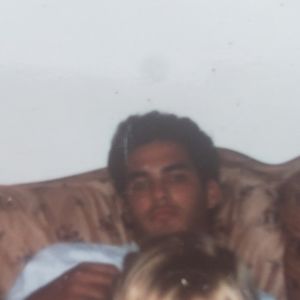 Meet your Posher, Vincent